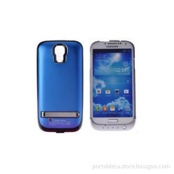 Samsung S4-3200B Blank mobile cover MultiFunction Power Ban